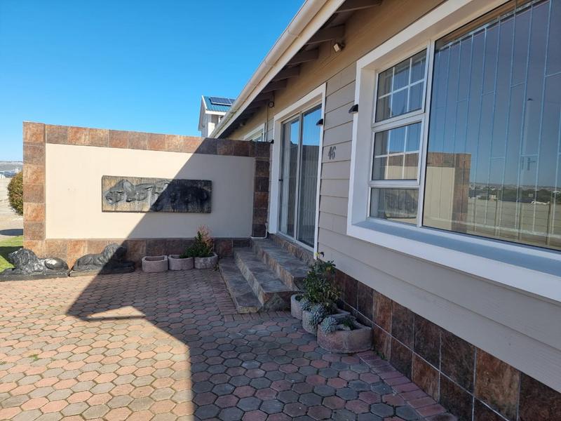 To Let 2 Bedroom Property for Rent in Hartenbos Central Western Cape